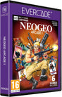 NEOGEO Arcade - Cart 1 - Evercade - Video Games by Blaze The Chelsea Gamer