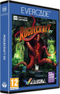 Roguecraft DX - Evercade - Video Games by Blaze The Chelsea Gamer