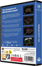 Roguecraft DX - Evercade - Video Games by Blaze The Chelsea Gamer