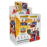 Match Attax Extra 24/25 - Booster Pack Box - 24 Packs - Merchandise by Topps The Chelsea Gamer