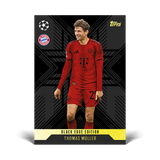 Match Attax Extra 24/25 - Booster Pack Box - 24 Packs - Merchandise by Topps The Chelsea Gamer