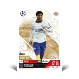 Match Attax Extra 24/25 - Booster Pack Box - 24 Packs - Merchandise by Topps The Chelsea Gamer