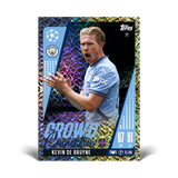Match Attax Extra 24/25 - Booster Pack Box - 24 Packs - Merchandise by Topps The Chelsea Gamer