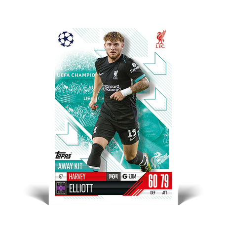 Match Attax Extra 24/25 - Booster Pack Box - 24 Packs - Merchandise by Topps The Chelsea Gamer