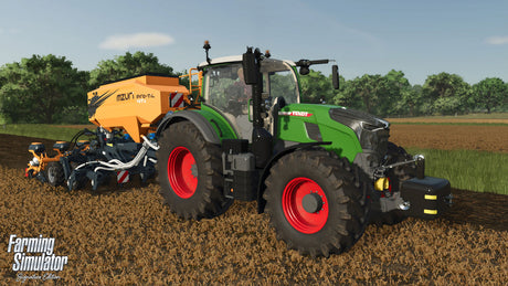 Farming Simulator: Signature Edition - Nintendo Switch 2 - Video Games by U&I The Chelsea Gamer