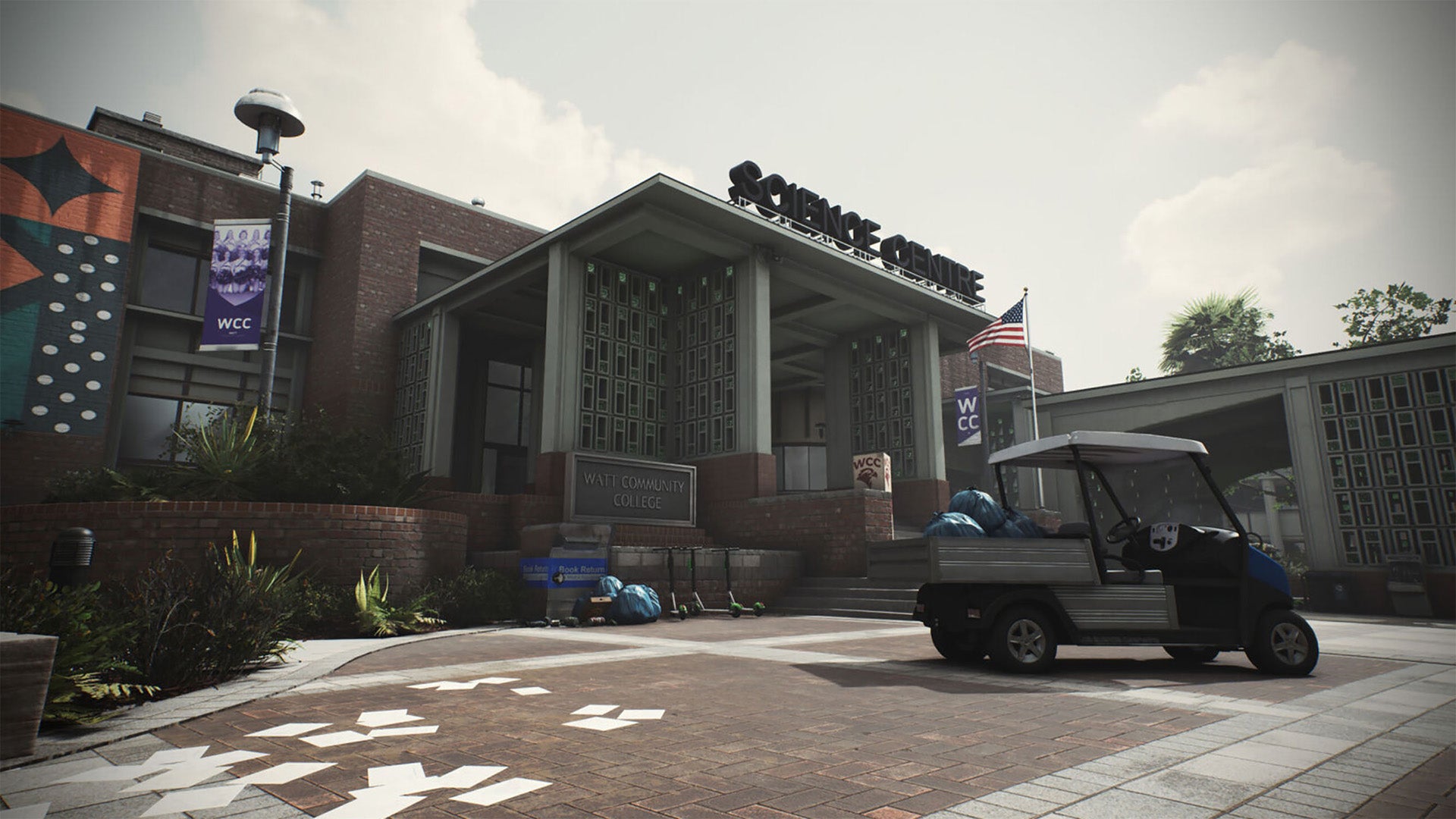 Ready or Not: Day One Edition - PlayStation 5 - Video Games by U&I The Chelsea Gamer