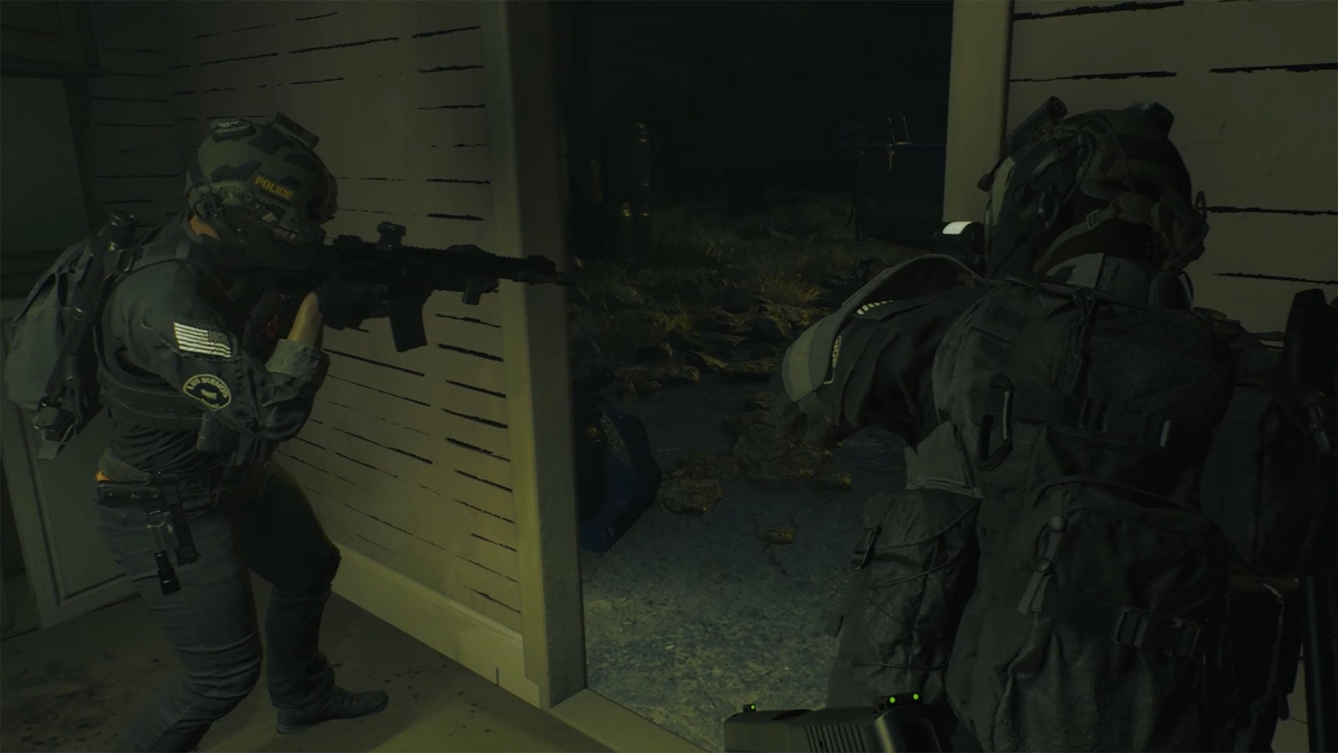 Ready or Not: Day One Edition - PlayStation 5 - Video Games by U&I The Chelsea Gamer