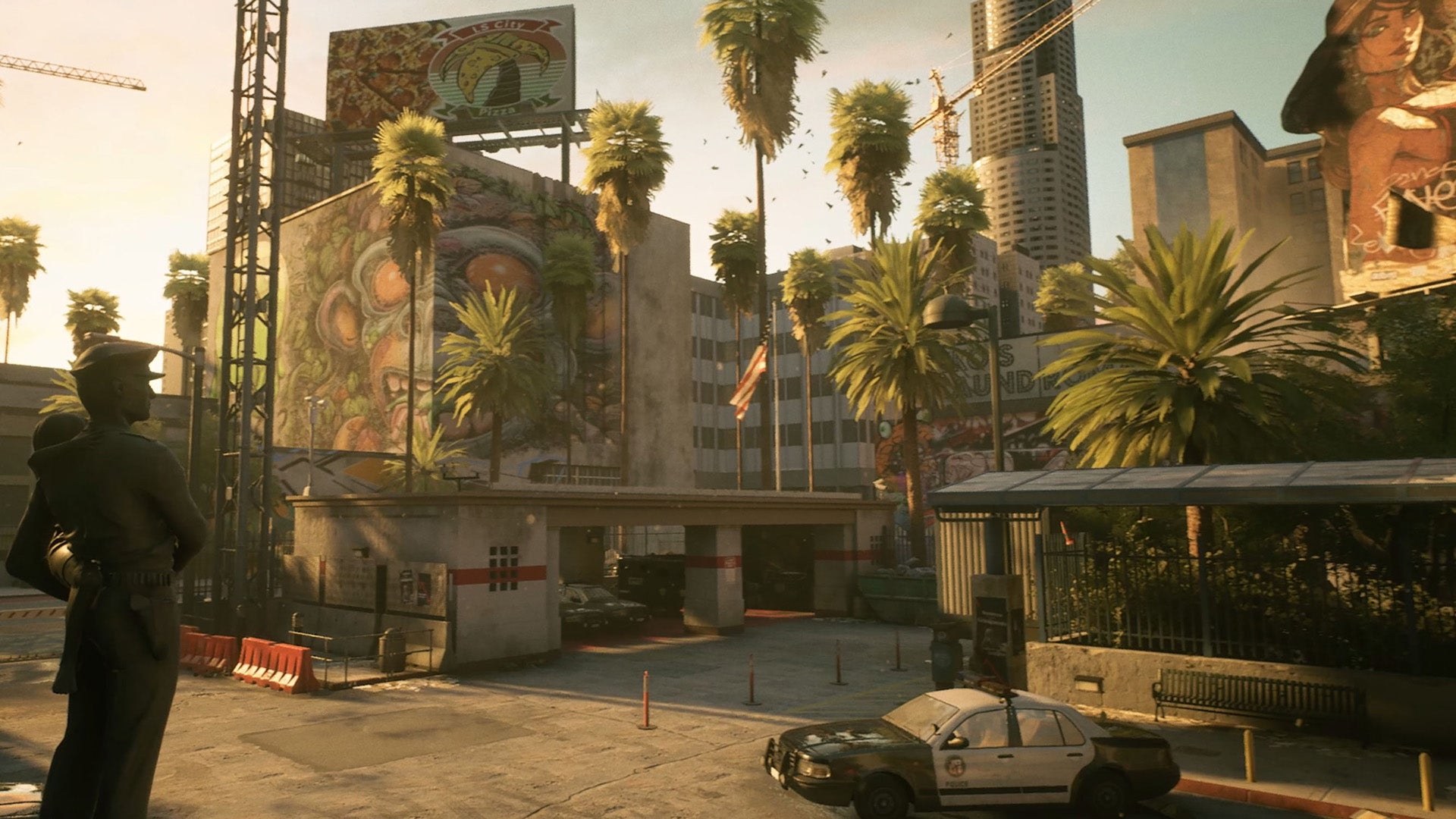 Ready or Not: Day One Edition - Xbox Series X - Video Games by U&I The Chelsea Gamer