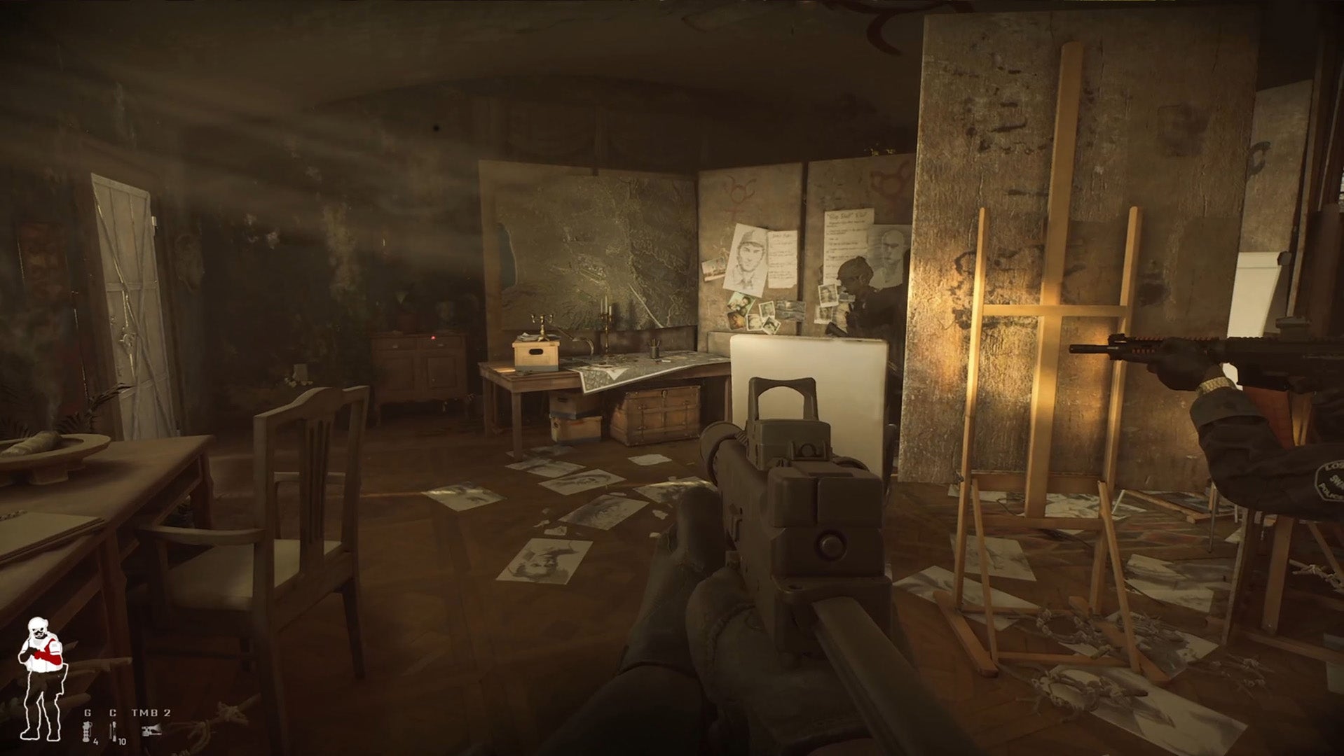 Ready or Not: Day One Edition - Xbox Series X - Video Games by U&I The Chelsea Gamer