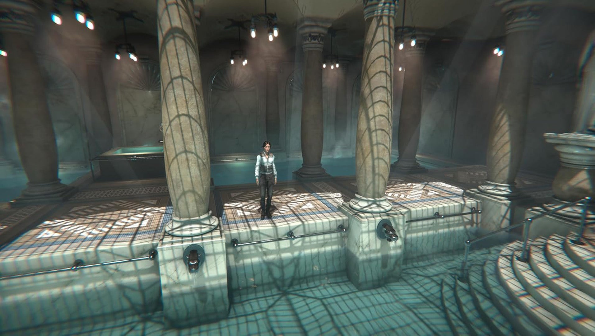 Syberia Remastered: Limited Edition - PlayStation 5 - Video Games by U&I The Chelsea Gamer