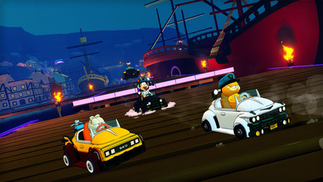 Garfield Kart 2 – All You Can Drift - PlayStation 5 - Video Games by U&I The Chelsea Gamer