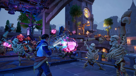 Orcs Must Die: Deathtrap! - PlayStation 5 - Video Games by Skybound Games The Chelsea Gamer