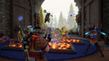 Orcs Must Die: Deathtrap! - PlayStation 5 - Video Games by Skybound Games The Chelsea Gamer