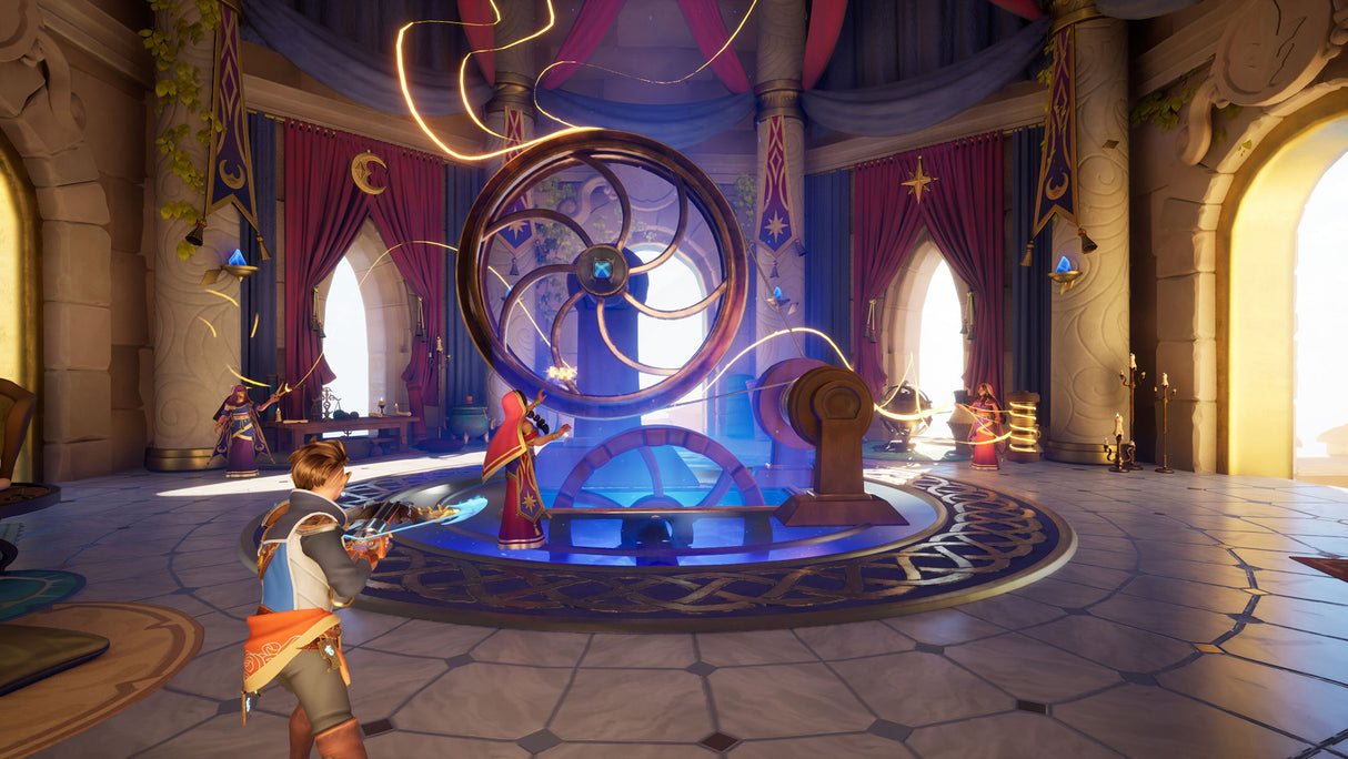 Orcs Must Die: Deathtrap! - Xbox Series X - Video Games by Skybound Games The Chelsea Gamer