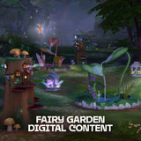 The Sims™ 4 Enchanted by Nature - Expansion Pack for PC - Video Games by Electronic Arts The Chelsea Gamer