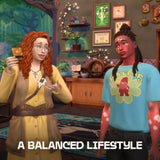 The Sims™ 4 Enchanted by Nature - Expansion Pack for PC - Video Games by Electronic Arts The Chelsea Gamer