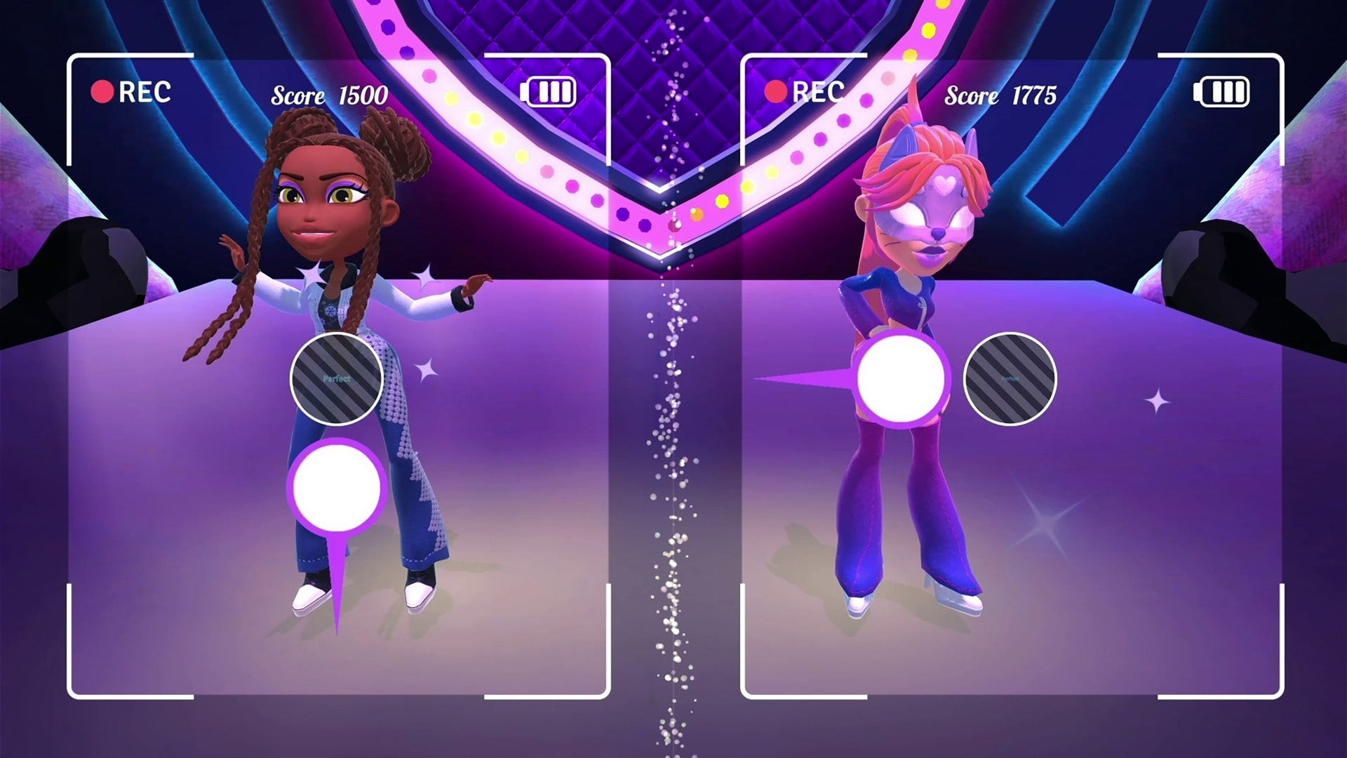BRATZ® Rhythm & Style - PlayStation 5 - Video Games by U&I The Chelsea Gamer