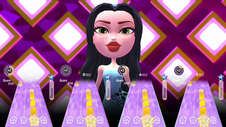 BRATZ® Rhythm & Style - PlayStation 5 - Video Games by U&I The Chelsea Gamer
