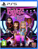 BRATZ® Rhythm & Style - PlayStation 5 - Video Games by U&I The Chelsea Gamer
