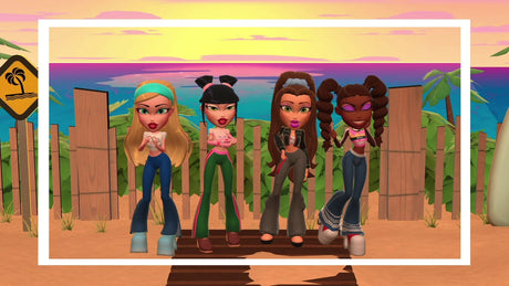 BRATZ® Rhythm & Style - Xbox - Video Games by U&I The Chelsea Gamer