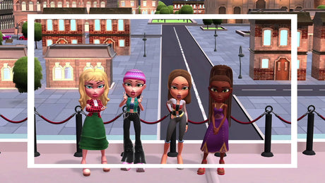 BRATZ® Rhythm & Style - Xbox - Video Games by U&I The Chelsea Gamer