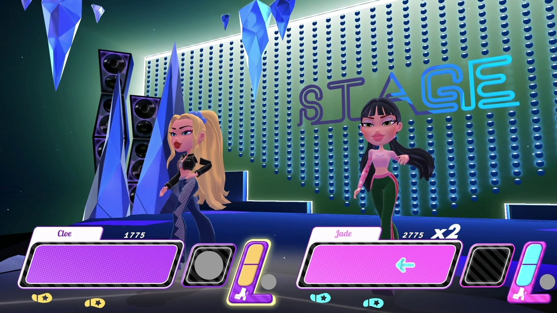 BRATZ® Rhythm & Style - Xbox - Video Games by U&I The Chelsea Gamer