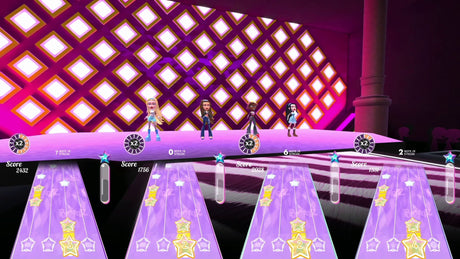 BRATZ® Rhythm & Style - Nintendo Switch - Video Games by U&I The Chelsea Gamer