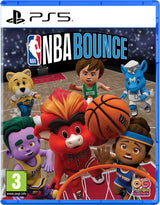 NBA BOUNCE - PlayStation 5 - Video Games by U&I The Chelsea Gamer
