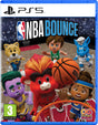 NBA BOUNCE - PlayStation 5 - Video Games by U&I The Chelsea Gamer
