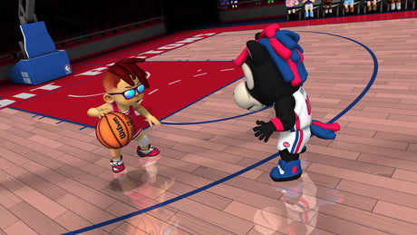 NBA BOUNCE - PlayStation 4 - Video Games by U&I The Chelsea Gamer
