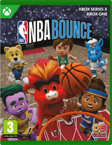 NBA BOUNCE - Xbox - Video Games by U&I The Chelsea Gamer