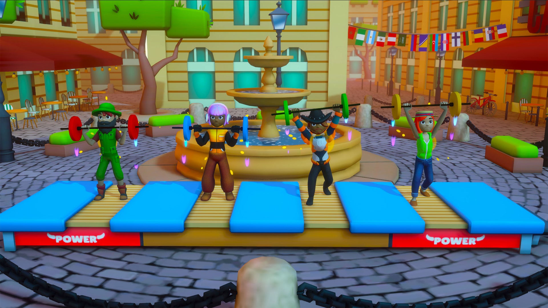 40 Sports Games in 1 - PlayStation 5 - Video Games by Maximum Games Ltd (UK Stock Account) The Chelsea Gamer