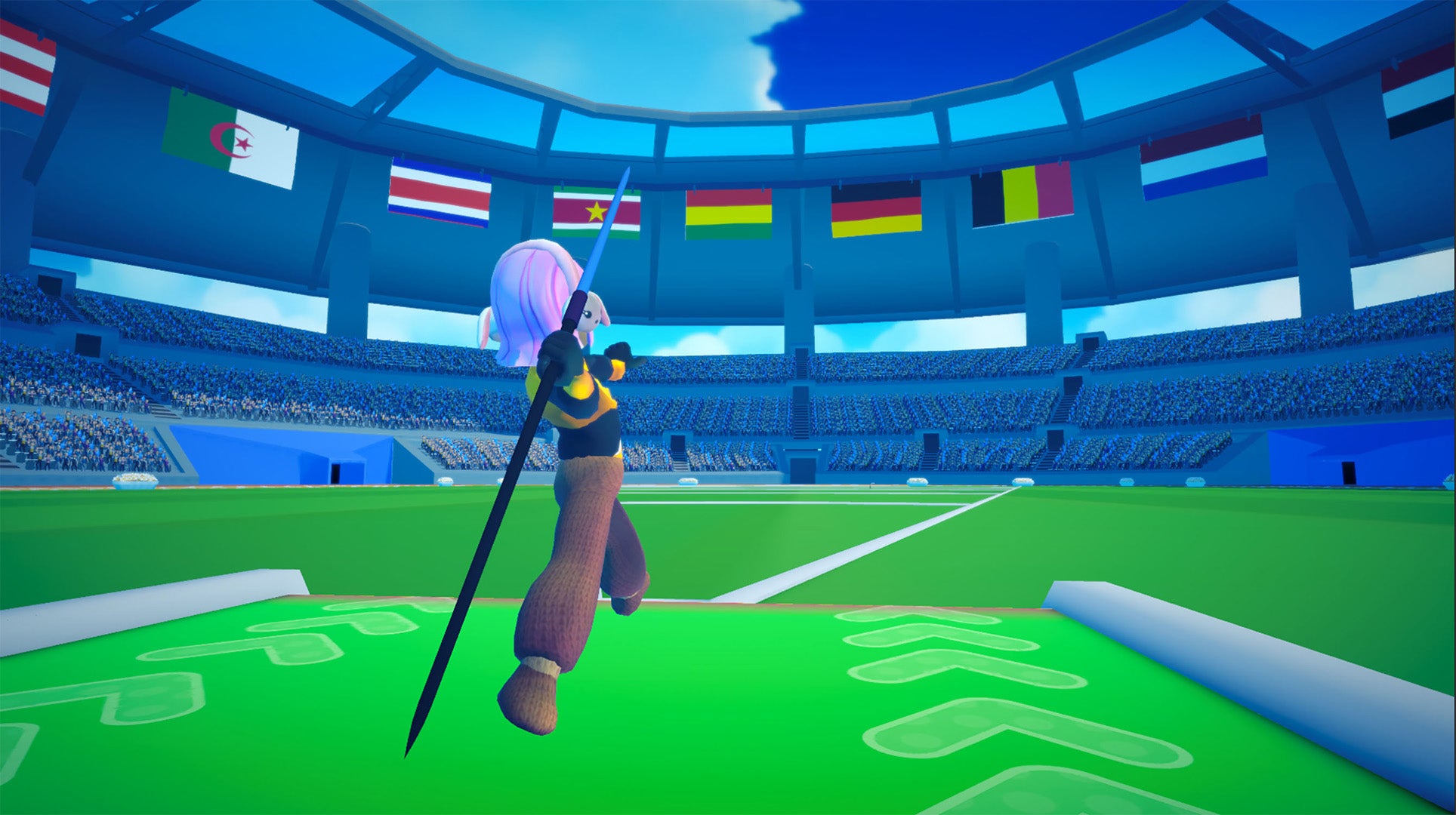 40 Sports Games in 1 - Nintendo Switch - Video Games by Maximum Games Ltd (UK Stock Account) The Chelsea Gamer