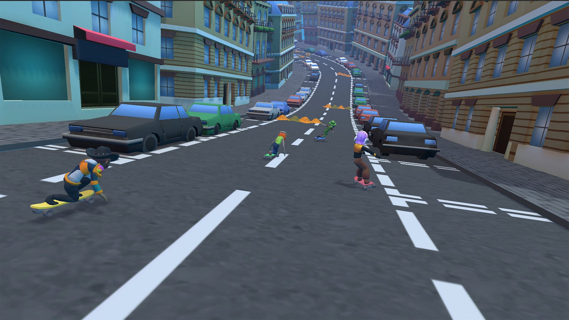 40 Sports Games in 1 - Nintendo Switch - Video Games by Maximum Games Ltd (UK Stock Account) The Chelsea Gamer