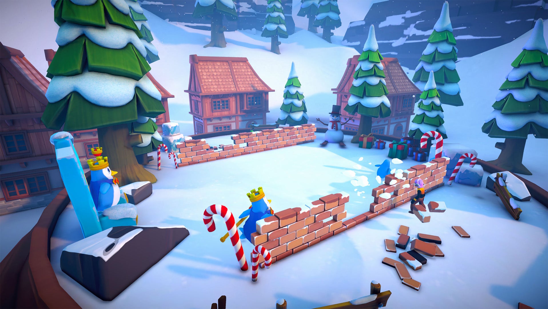 40 Sports Games in 1 - Nintendo Switch - Video Games by Maximum Games Ltd (UK Stock Account) The Chelsea Gamer