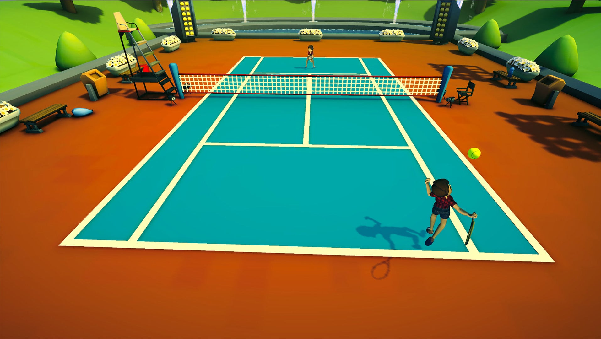 40 Sports Games in 1 - Nintendo Switch - Video Games by Maximum Games Ltd (UK Stock Account) The Chelsea Gamer