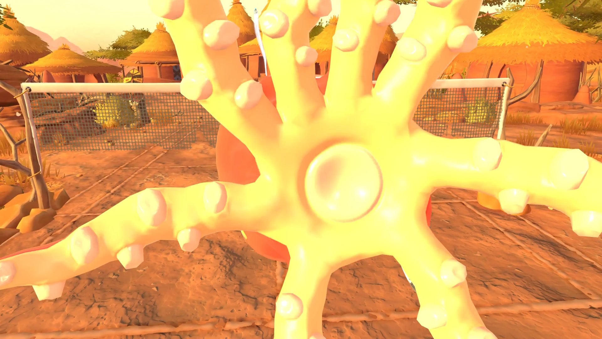 Badminton Time VR - PlayStation VR2 - Video Games by Maximum Games Ltd (UK Stock Account) The Chelsea Gamer