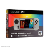 Evercade EXP-R - Solo - Console pack by Blaze The Chelsea Gamer