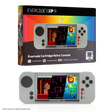 Evercade EXP-R - Solo - Console pack by Blaze The Chelsea Gamer