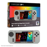 Evercade EXP-R - Solo - Console pack by Blaze The Chelsea Gamer