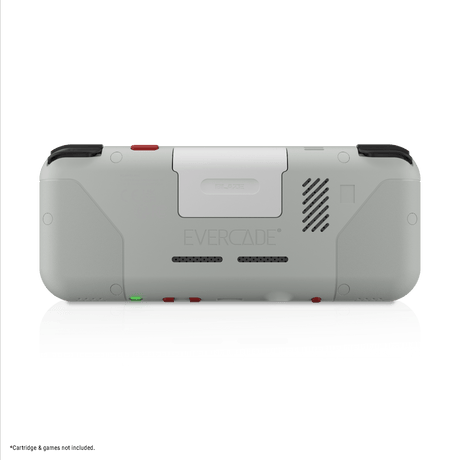 Evercade EXP-R - Solo - Console pack by Blaze The Chelsea Gamer