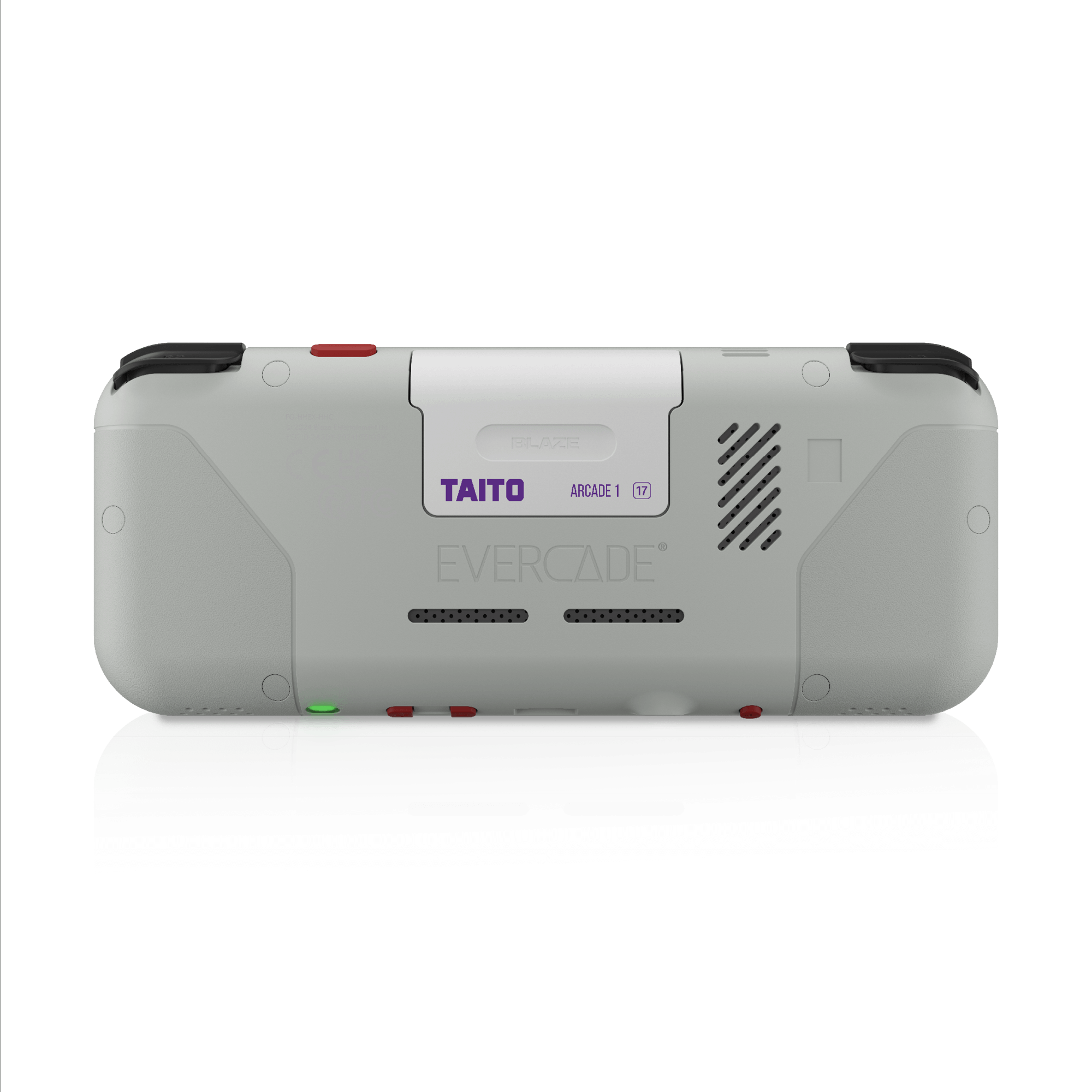 Evercade EXP-R & Taito Arcade 1 Bundle - Console pack by Blaze The Chelsea Gamer