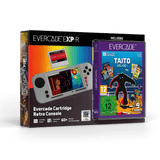Evercade EXP-R & Taito Arcade 1 Bundle - Console pack by Blaze The Chelsea Gamer