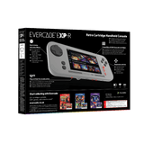 Evercade EXP-R & Duke Nukem Collection 1 Bundle - Console pack by Blaze The Chelsea Gamer