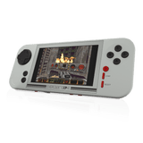 Evercade EXP-R & Duke Nukem Collection 1 Bundle - Console pack by Blaze The Chelsea Gamer