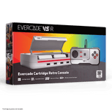 Evercade VS-R - Solo - Console pack by Blaze The Chelsea Gamer