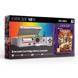 Evercade VS-R & Neogeo Arcade 1 Bundle - Console pack by Blaze The Chelsea Gamer