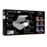 Evercade VS-R & Neogeo Arcade 1 Bundle - Console pack by Blaze The Chelsea Gamer