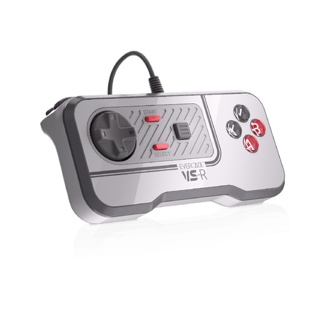 Evercade VS-R & Neogeo Arcade 1 Bundle - Console pack by Blaze The Chelsea Gamer