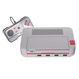 Evercade VS-R & Neogeo Arcade 1 Bundle - Console pack by Blaze The Chelsea Gamer
